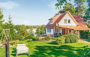 Ferienhaus für 5 Personen