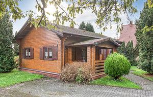 Ferienhaus für 8 Personen