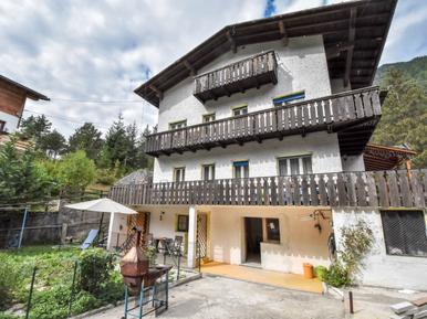  Für 6 Personen: Hübsches Apartment / Ferienwohnung in der Region Dolomiten