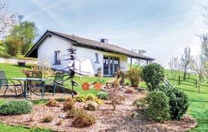 Ferienhaus für 2 Personen