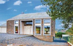 Gemütliches Ferienhaus : Region La Roche-en-Ardenne für 8 Personen