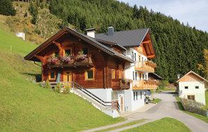 Gemütliches Ferienhaus : Region Kärnten für 6 Personen