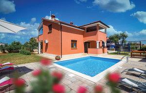 Ferienwohnung für 8 Personen