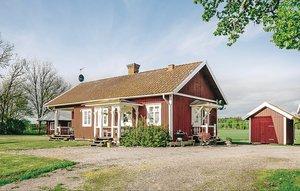 Gemütliches Ferienhaus : Region Schweden für 5 Personen