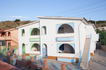  Für 6 Personen: Hübsches Apartment / Ferienwohnung in der Region Balestrate