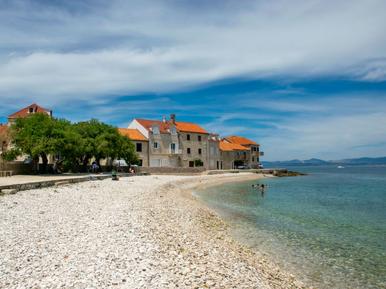  Für 2 Personen: Hübsches Apartment / Ferienwohnung in der Region Sutivan