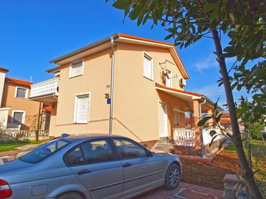  Für 4 Personen: Hübsches Apartment / Ferienwohnung in der Region Faâana-Surida