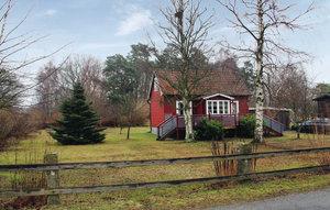 Gemütliches Ferienhaus : Region Schweden für 6 Personen