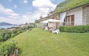 Gemütliches Ferienhaus : Region Sarnico für 6 Personen