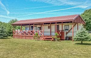 Ferienwohnung für 4 Personen