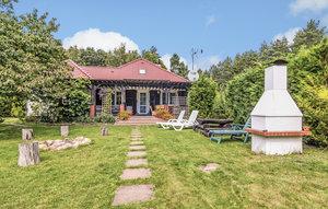 Ferienhaus für 8 Personen