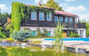 Ferienhaus für 7 Personen