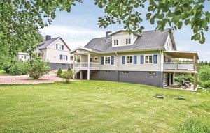 Gemütliches Ferienhaus : Region Smaland für 12 Personen