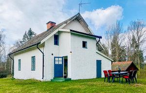 Gemütliches Ferienhaus : Region Schweden für 5 Personen