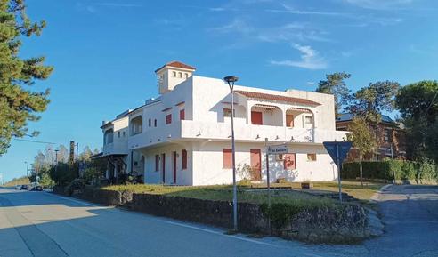  Für 7 Personen: Hübsches Apartment / Ferienwohnung in der Region Rosolina Mare