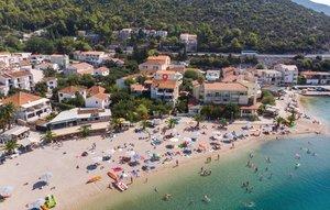  Für 4 Personen: Hübsches Apartment / Ferienwohnung in der Region Dubrovnik-Neretva