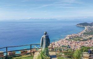  Für 6 Personen: Hübsches Apartment / Ferienwohnung in der Region Santa Maria di Castellabate