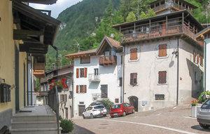  Für 4 Personen: Hübsches Apartment / Ferienwohnung in der Region Trentino