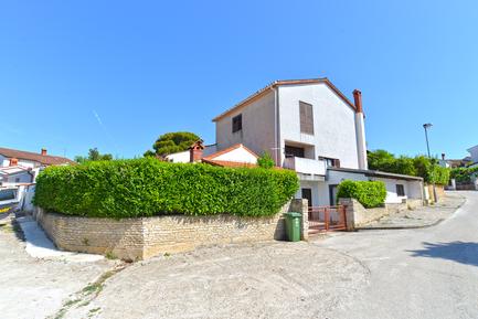  Für 3 Personen: Hübsches Apartment / Ferienwohnung in der Region Istrien
