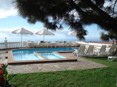  Für 3 Personen: Hübsches Apartment / Ferienwohnung in der Region Santa Ursula