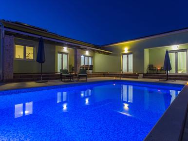 Gemütliches Ferienhaus : Region Stokovci für 6 Personen