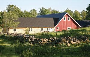 Gemütliches Ferienhaus : Region Südschweden für 6 Personen