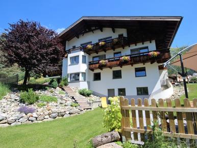  Für 4 Personen: Hübsches Apartment / Ferienwohnung in der Region Pettneu am Arlberg