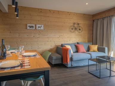  Für 3 Personen: Hübsches Apartment / Ferienwohnung in der Region Romandie