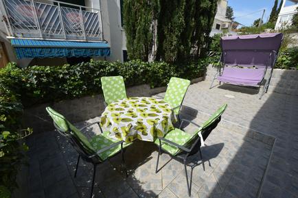  Für 4 Personen: Hübsches Apartment / Ferienwohnung in der Region Primorje-Gorski