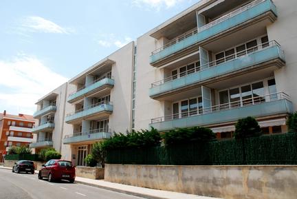  Für 3 Personen: Hübsches Apartment / Ferienwohnung in der Region Costa-Brava