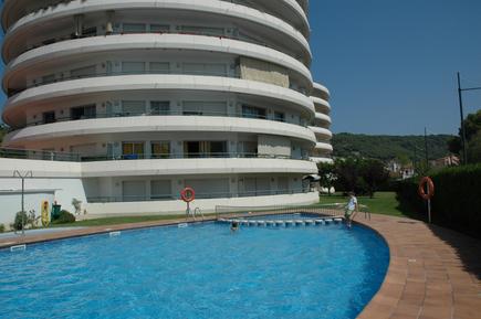 Für 3 Personen: Hübsches Apartment / Ferienwohnung in der Region Costa-Brava