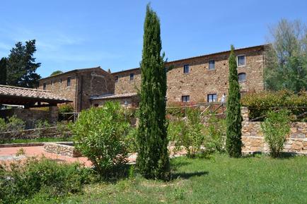  Für 4 Personen: Hübsches Apartment / Ferienwohnung in der Region Campiglia Marittima