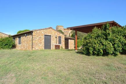 Ferienhaus für 6 Personen