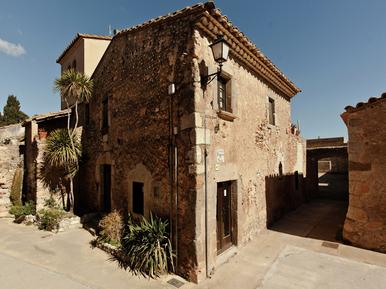  Für 4 Personen: Hübsches Apartment / Ferienwohnung in der Region Costa-Brava