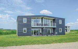 Gemütliches Ferienhaus : Region Ringkøbing für 8 Personen