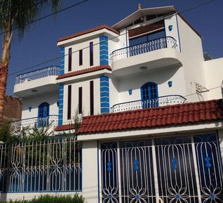 Ferienwohnung für 4 Personen