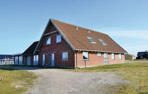  Für 4 Personen: Hübsches Apartment / Ferienwohnung in der Region Hvide Sande