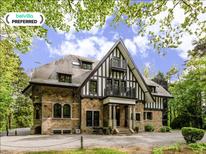 Rekreační dům 1170772 pro 30 osob v Spa