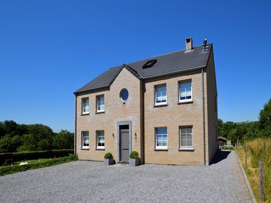 Gemütliches Ferienhaus : Region Villers-Saint-Gertrude für 14 Personen
