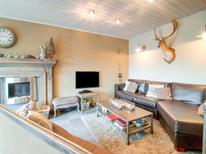 Ferienhaus 1170837 für 9 Personen in Bastogne