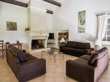 Gemütliches Ferienhaus : Region Languedoc-Roussillon für 12 Personen
