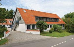  Für 4 Personen: Hübsches Apartment / Ferienwohnung in der Region Djursland