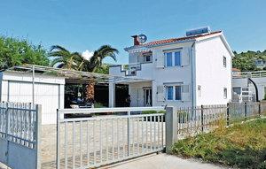  Für 5 Personen: Hübsches Apartment / Ferienwohnung in der Region Poljica bei Trogir