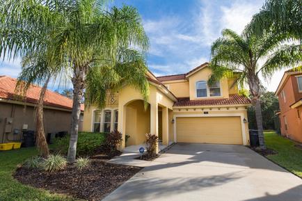 Ferienhaus in Orlando
