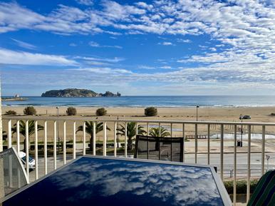  Für 6 Personen: Hübsches Apartment / Ferienwohnung in der Region Costa-Brava