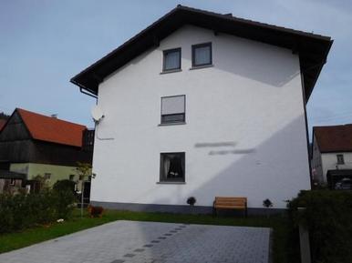  Für 4 Personen: Hübsches Apartment / Ferienwohnung in der Region Bayern