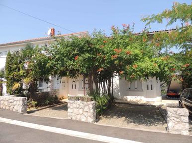  Für 4 Personen: Hübsches Apartment / Ferienwohnung in der Region Radici