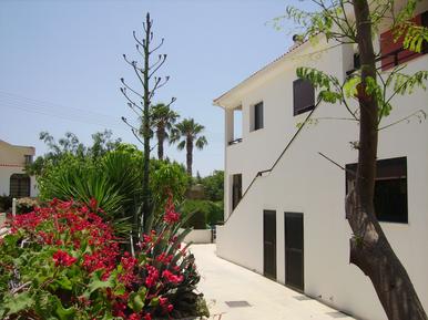 Ferienwohnung für 5 Personen