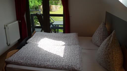  Für 3 Personen: Hübsches Apartment / Ferienwohnung in der Region Kröv