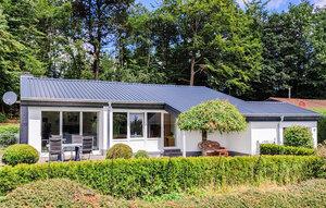 Gemütliches Ferienhaus : Region Gunderath für 6 Personen